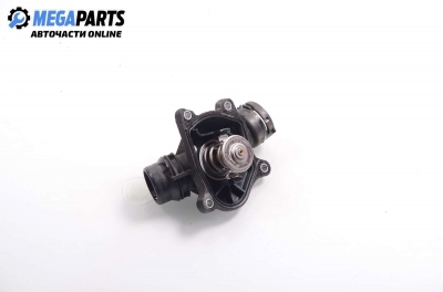 Корпус на термостат за BMW 5 Series E60 Sedan (E60) (07.2003 - 03.2010) 525 d, 163 к.с.